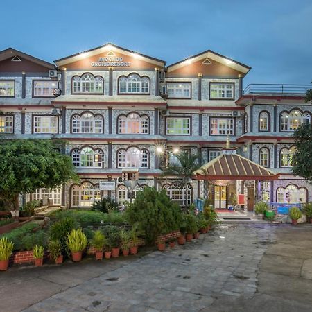 Avocado Orchid Resort Hetauda Zewnętrze zdjęcie