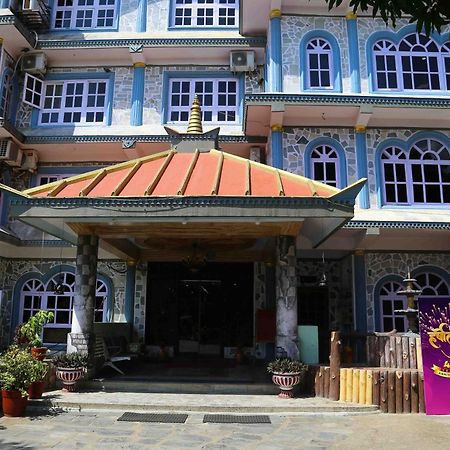 Avocado Orchid Resort Hetauda Zewnętrze zdjęcie
