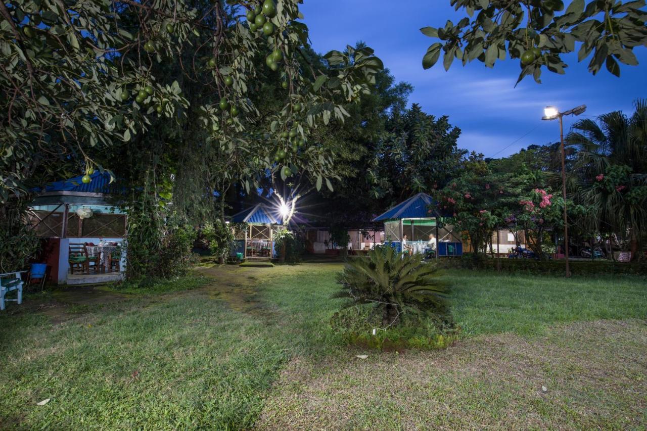 Avocado Orchid Resort Hetauda Zewnętrze zdjęcie