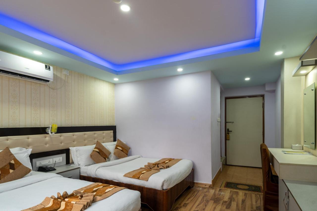 Avocado Orchid Resort Hetauda Zewnętrze zdjęcie