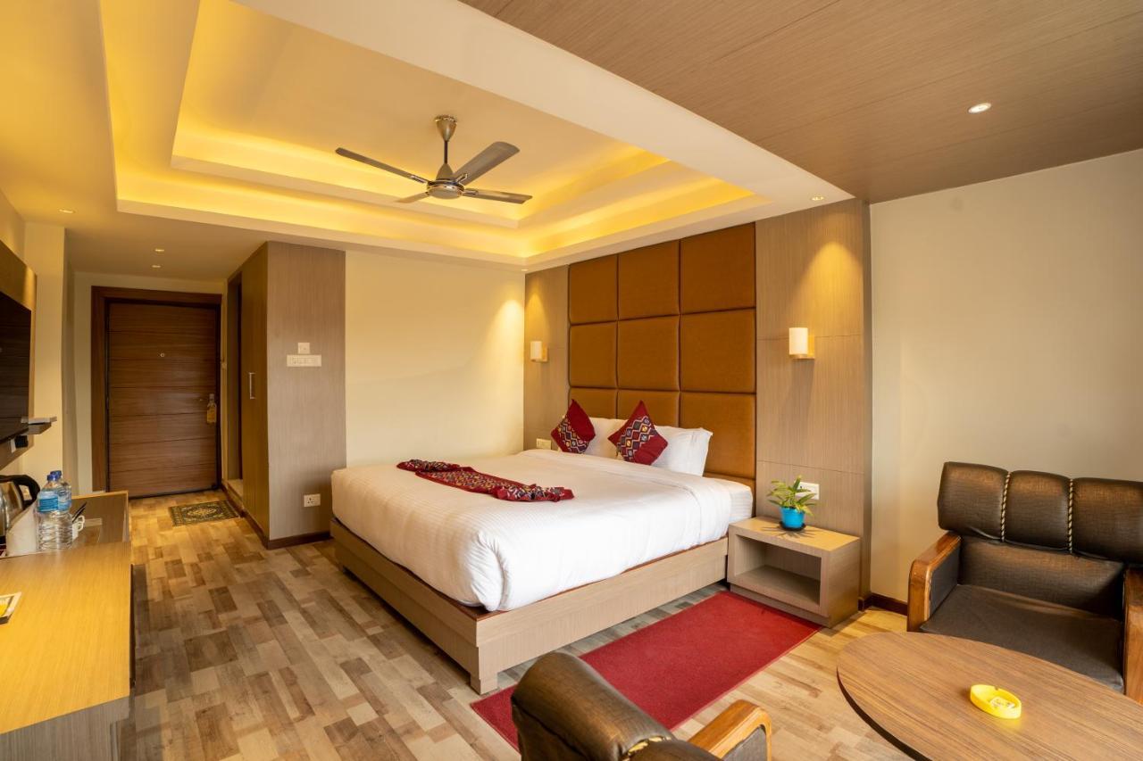 Avocado Orchid Resort Hetauda Zewnętrze zdjęcie
