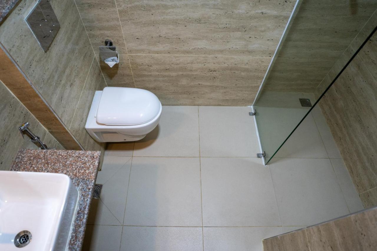 Avocado Orchid Resort Hetauda Zewnętrze zdjęcie