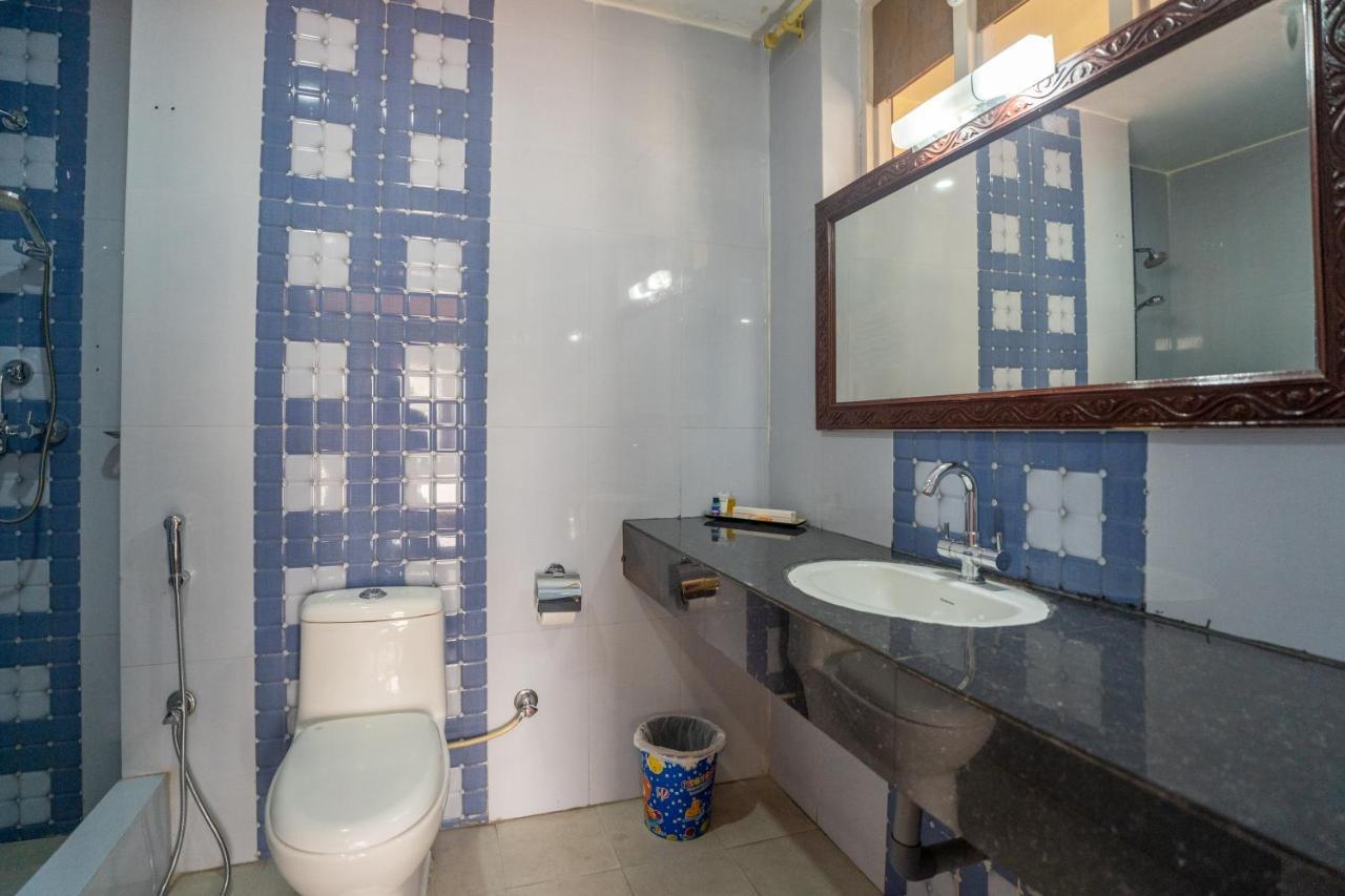 Avocado Orchid Resort Hetauda Zewnętrze zdjęcie