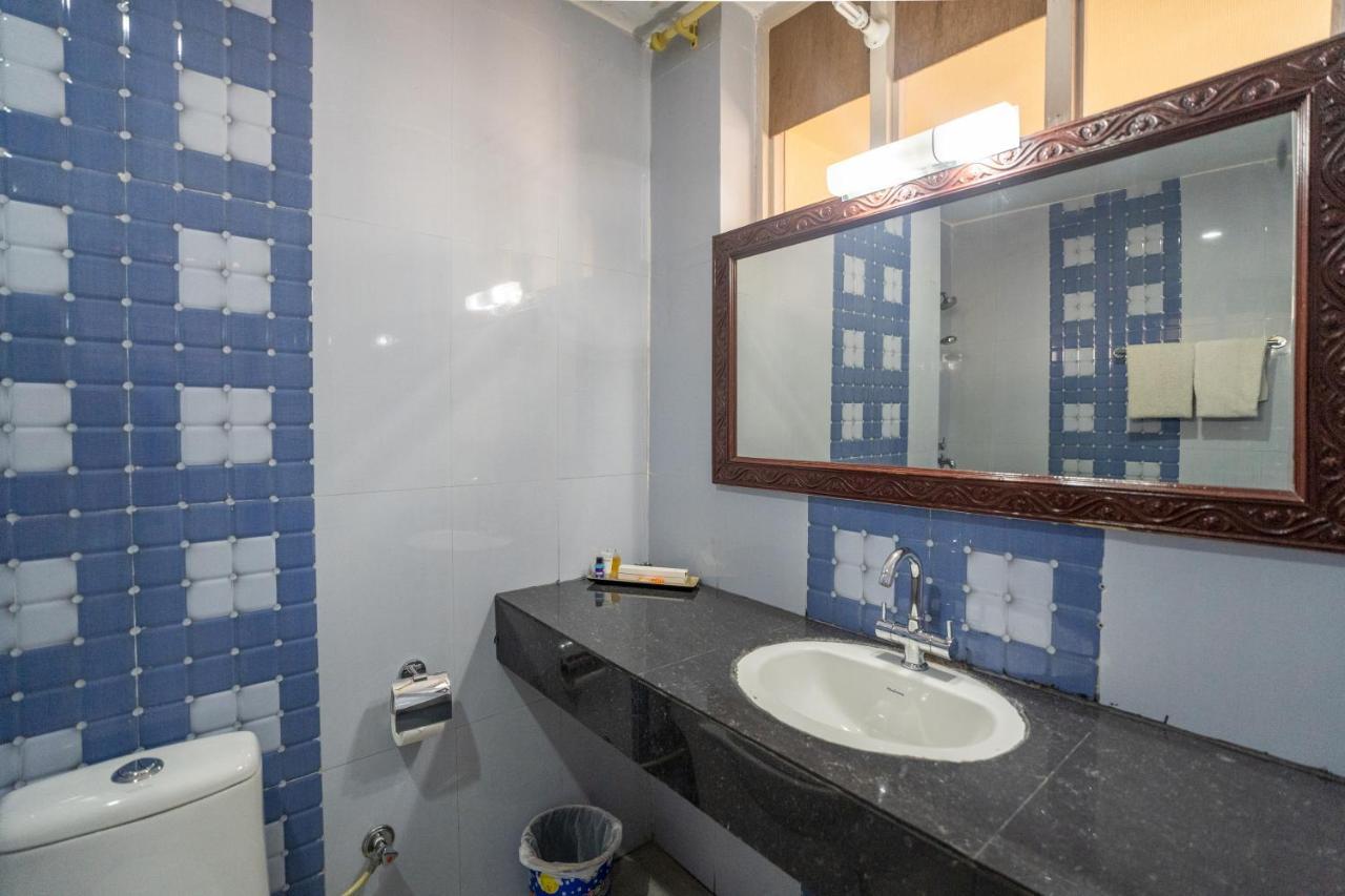 Avocado Orchid Resort Hetauda Zewnętrze zdjęcie