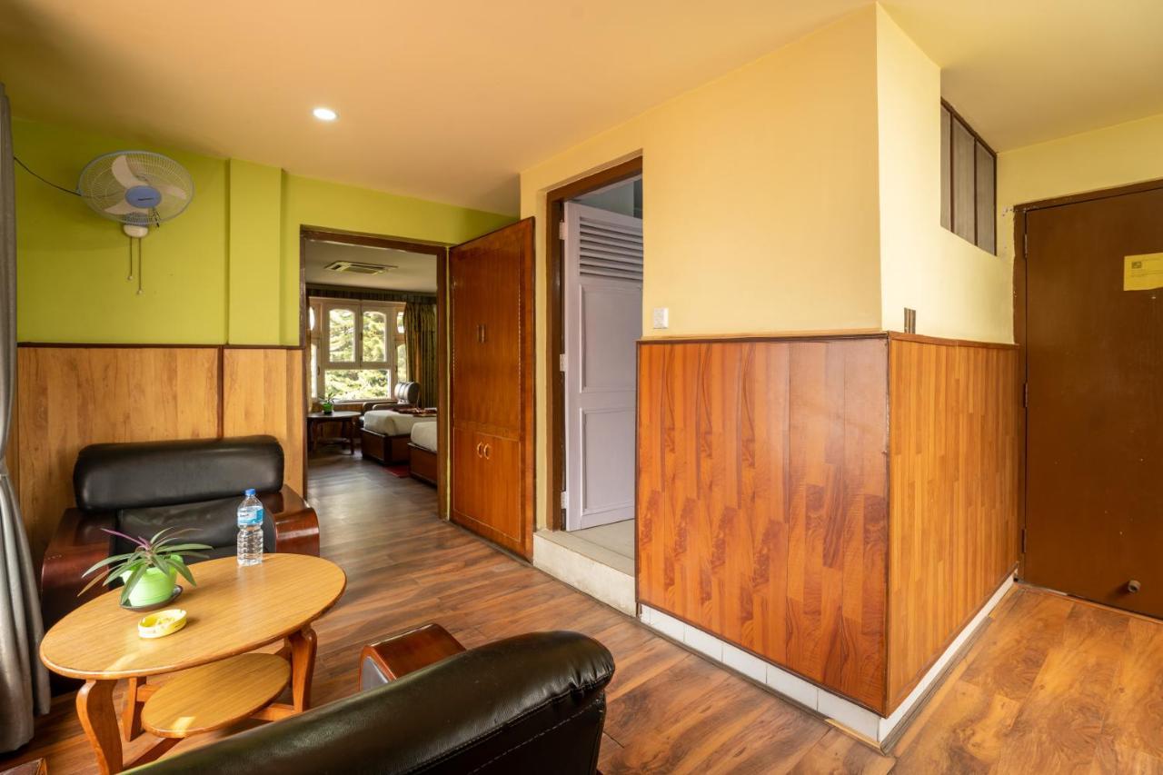 Avocado Orchid Resort Hetauda Zewnętrze zdjęcie