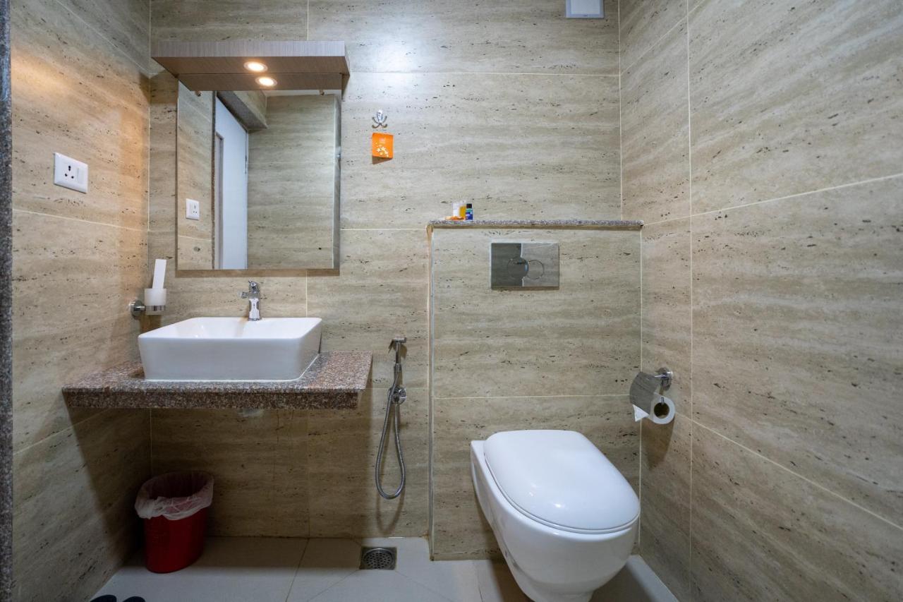 Avocado Orchid Resort Hetauda Zewnętrze zdjęcie