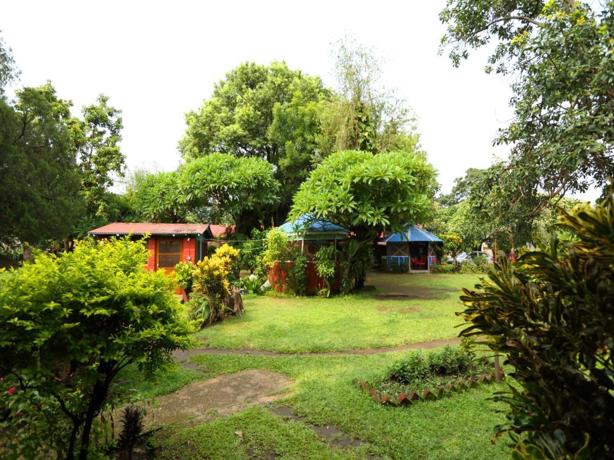 Avocado Orchid Resort Hetauda Zewnętrze zdjęcie