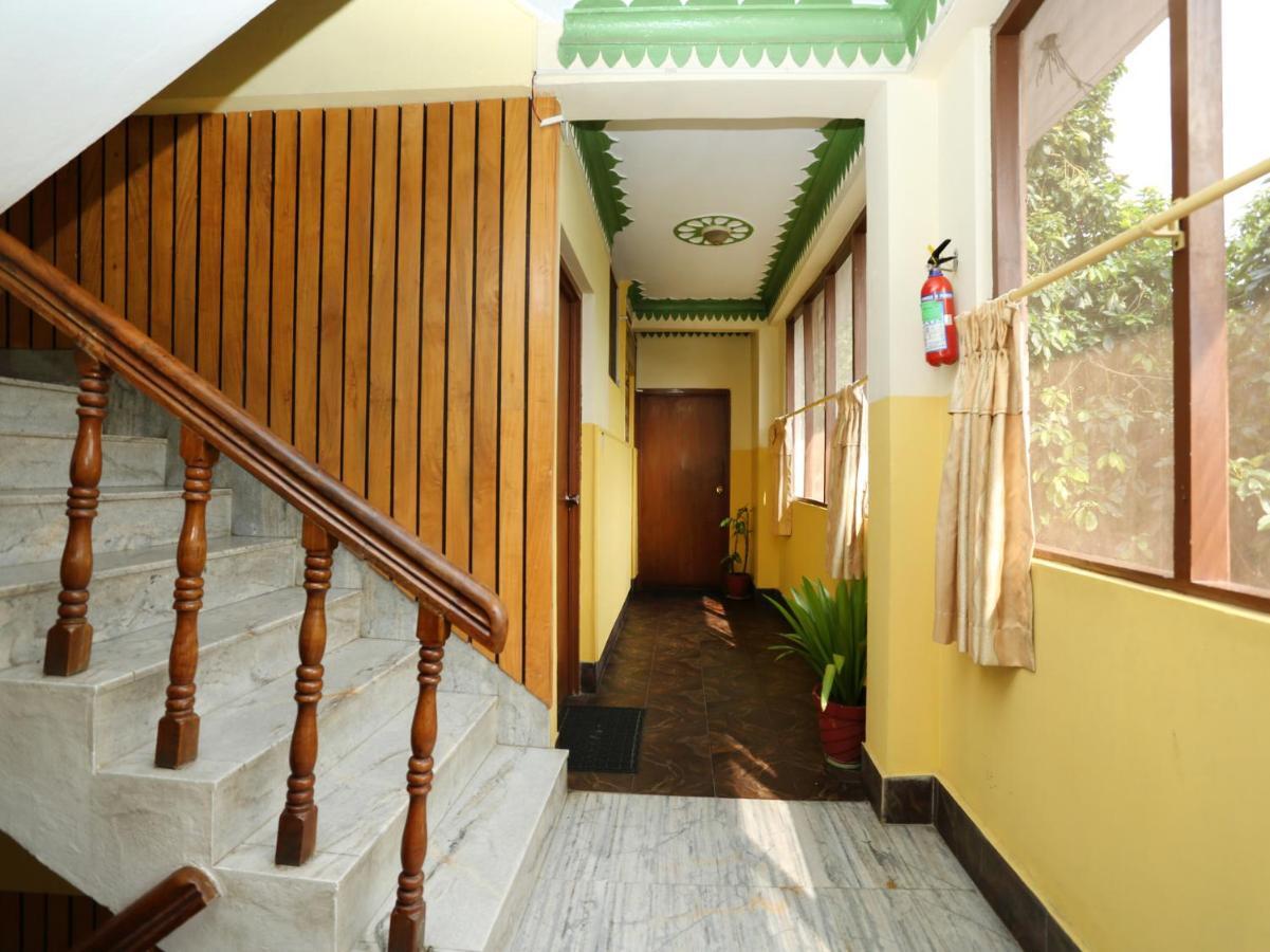 Avocado Orchid Resort Hetauda Zewnętrze zdjęcie